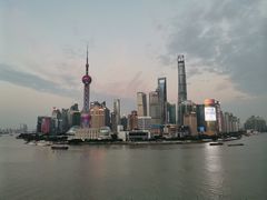 -上海和平饭店华懋阁 Cathay Room