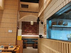 -香料集市新疆餐厅·清真聚餐(成都远洋太古里店)