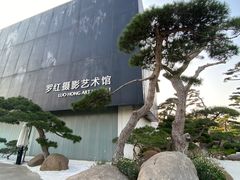 -罗红摄影艺术馆