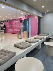 -DX HAIR SALON·发现未知美发沙龙