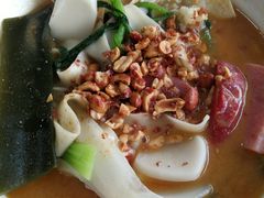 -真够味骨汤麻辣烫(光明小区店)