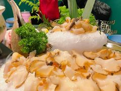 -金龙·打边炉(南京西路店)