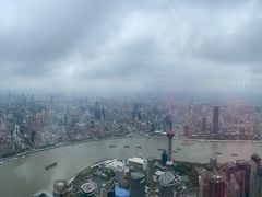 -上海中心大厦