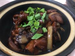 -阿隆煲店(秀仁苑店)
