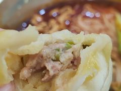 -王菊美食街·王菊面馆(总店)