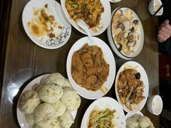 -京天红酒家(虎坊路店)