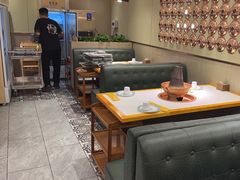-聚宝源(西单店)