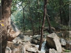 -天津盘山风景名胜区