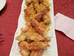 -鱼乐轩海鲜专门店