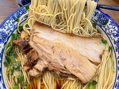 -孙盛兴奥灶面馆·蟹黄面·三虾面(山塘街总店)