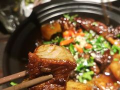 -外婆家(杭州马塍店·杭帮菜名店)
