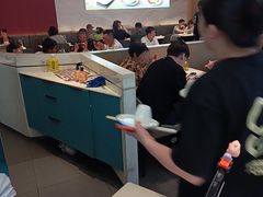 -北李妈妈菜·海肠捞饭(开发区万达店)