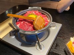-和一料理(安阳店)