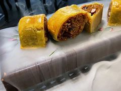 -HOME餐厅粤菜 融合菜