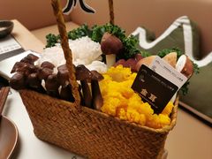 金耳-山缓缓火锅(上海闵行龙湖店)