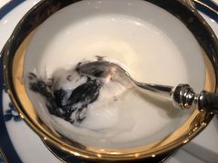 芝麻糊双皮奶-炳胜私厨(中达旗舰店)