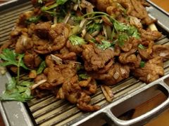 -宏宴·新京菜(望京店)