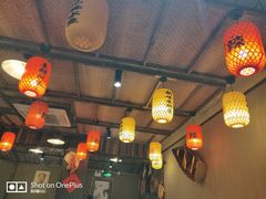 大堂-湘辣欢·湖南家常小馆
