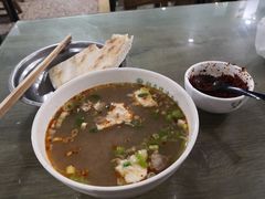 -清真马杰山牛肉汤馆