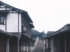 -乌镇景区