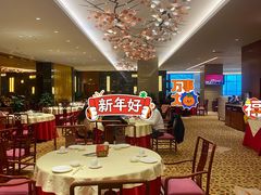 -湛江花园酒店·桃园馆