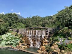 -古龙峡云天玻霸