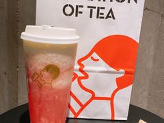 -喜茶(东莞汇一城店)
