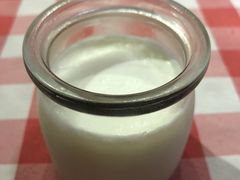 双皮奶-龙桥私厨·姜花菊花过桥鱼·顺德菜(容桂店)