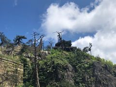 -娄山关景区