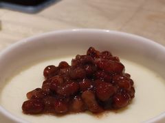 顺德双皮奶-老上海弄堂菜馆(恒基名人购物中心店)