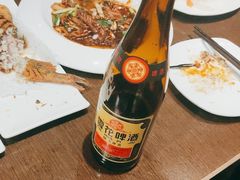 -老牌坊鲁菜名店(宽厚里店)