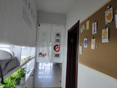 -北青自习室(清源路店)