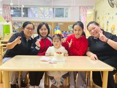 -井德幼儿园(新康花园店)