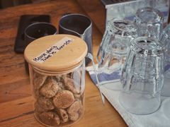 -Cafe del Volcan(永康路店)