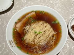 -松鹤面馆·古法焖肉面(观前店)