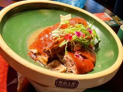 -粤·向群饭店(二沙岛店)