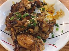 -观景小胖烧烤(观景店)