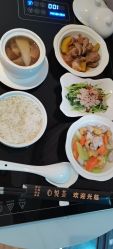 -惠州心享玥月子中心江北店