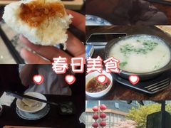 -山水茶艺馆·点心粤菜·30年老字号