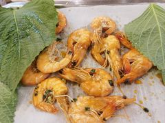 -玫瑰花园自助烤肉(金源店)