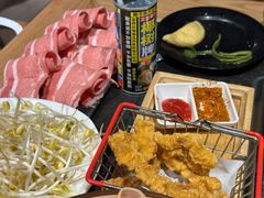 -味舵主重庆火锅(邓尉路店)