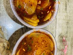 -南小区飘香土豆片(船山区店)