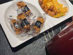 -辣尚瘾·烤鱼·新川菜(牡丹园直营店)