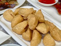 -东江海鲜大排档·潮汕菜·砂锅粥