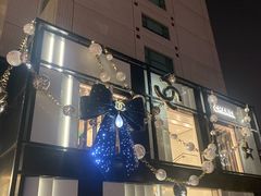 -王府半岛酒店·大堂茶座