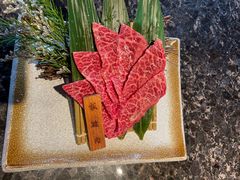 -老乾杯和牛烧肉(王府中环店)