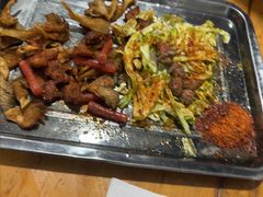 -南门黄孃甜不辣