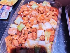 -望京一号·重庆江湖菜(工体店)