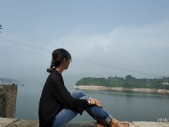 -白河堡水库