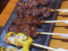 -福匠日本料理(人民路店)